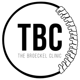 The Broeckel Clinic Logo